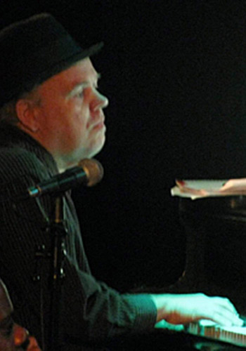 James (Jimmy) RasmussenKeyboard