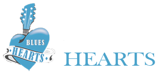 BLUES HEARTS Contact